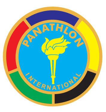Logo panathlon verklaring