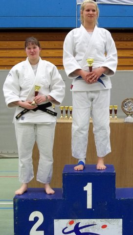 Ons Lotje op Bekers der Kempen Herentals 2011.